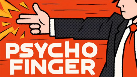 Каталог української локалізації ігор | PSYCHOFINGER українською