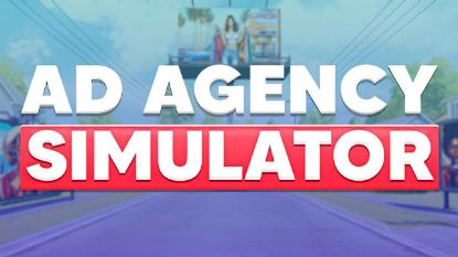  Зображення Ad Agency Simulator 