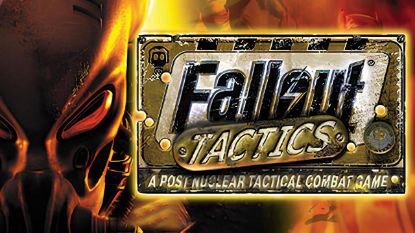  Зображення Fallout Tactics: Brotherhood of Steel 
