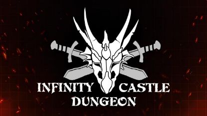  Зображення Infinity Castle Dungeon 