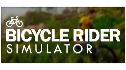  Зображення Bicycle Rider Simulator 