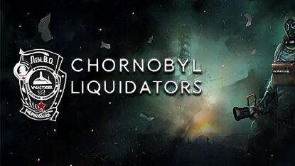  Зображення Chornobyl Liquidators 