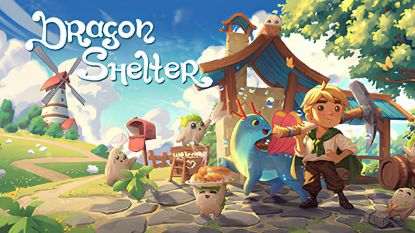  Зображення Dragon Shelter 