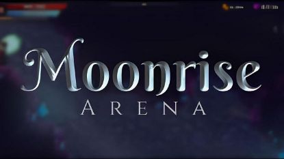  Зображення Moonrise Arena - Pixel RPG 