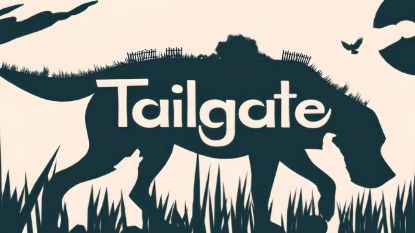  Зображення Tailgate 