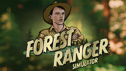  Зображення Forest Ranger Simulator 