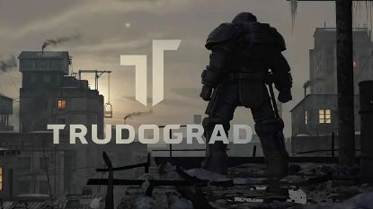  Зображення ATOM RPG Trudograd 