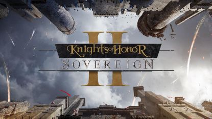  Зображення Knights of Honor II: Sovereign 