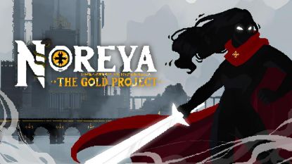  Зображення Noreya: The Gold Project 