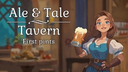  Зображення Ale & Tale Tavern: First Pints 