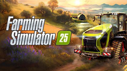  Зображення Farming Simulator 25 