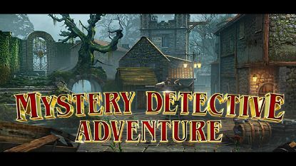  Зображення Mystery Detective Adventure CE 