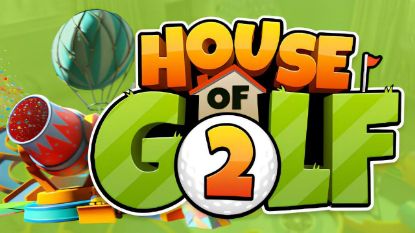  Зображення House of Golf 2 