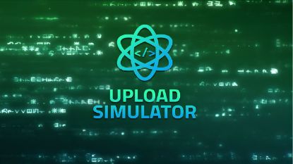  Зображення Upload Simulator 