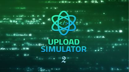  Зображення Upload Simulator 2 