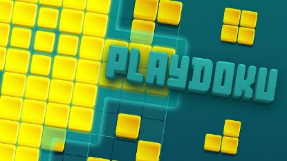  Зображення Playdoku: Block Puzzle Games 