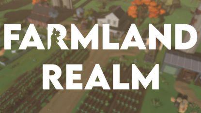  Зображення Farmland Realm 