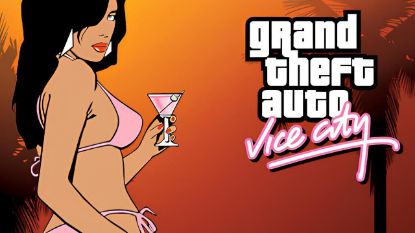  Зображення Grand Theft Auto: Vice City 