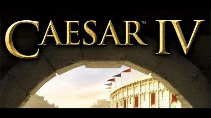  Зображення Caesar 4 