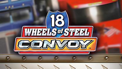  Зображення 18 Wheels of Steel: Convoy 