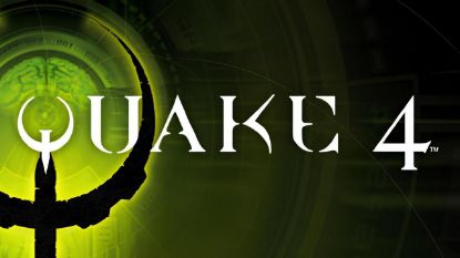  Зображення Quake 4 