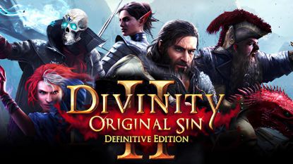  Зображення Divinity: Original Sin 2 - Definitive Edition 
