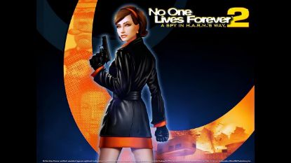  Зображення No One Lives Forever 2: A Spy in H.A.R.M.'s Way 