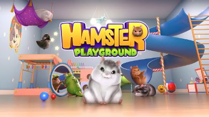  Зображення Hamster Playground 