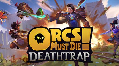  Зображення Orcs Must Die! Deathtrap 