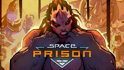  Зображення Space Prison 