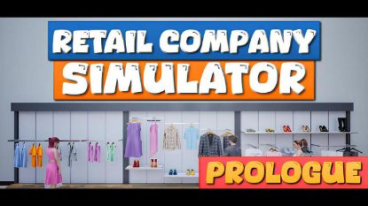  Зображення Retail Company Simulator: Prologue 