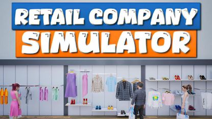  Зображення Retail Company Simulator 