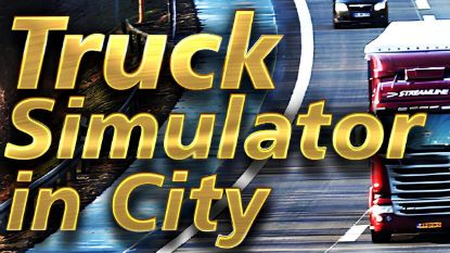  Зображення Truck Simulator in City 