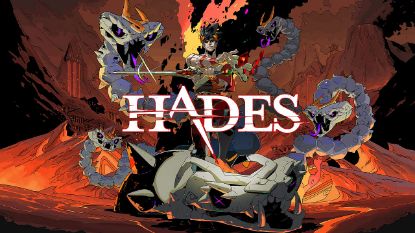  Зображення Hades 