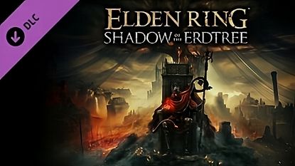  Зображення ELDEN RING Shadow of the Erdtree 