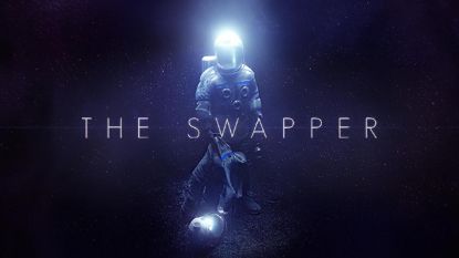  Зображення The Swapper 