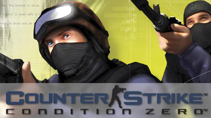  Зображення Counter-Strike: Condition Zero 