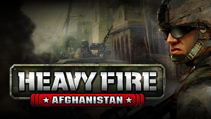  Зображення Heavy Fire: Afghanistan 