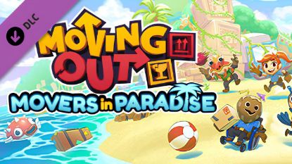  Зображення Moving Out - Movers in Paradise 