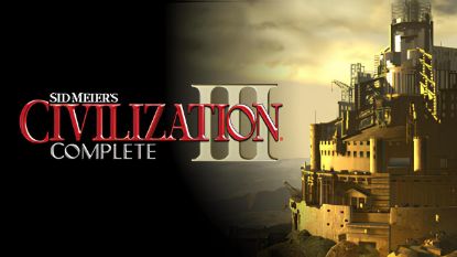  Зображення Sid Meier's Civilization® III Complete 