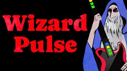  Зображення Wizard Pulse 