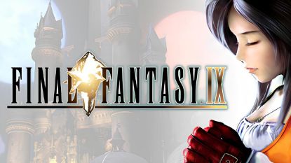  Зображення FINAL FANTASY IX 