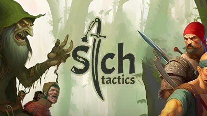  Зображення Sich Tactics 