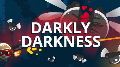  Зображення Darkly Darkness 