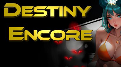  Зображення Destiny Encore 