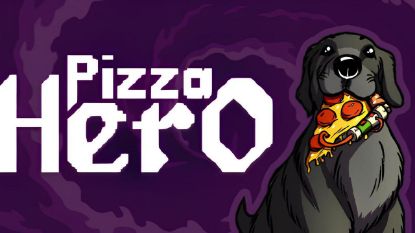  Зображення Pizza Hero 