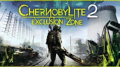  Зображення Chernobylite 2: Exclusion Zone 