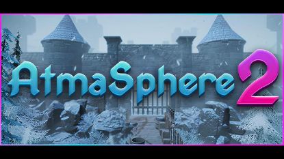  Зображення AtmaSphere 2 