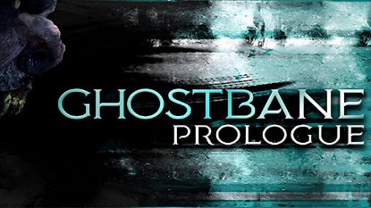  Зображення Ghostbane: Prologue 