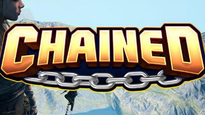  Зображення CHAINED 